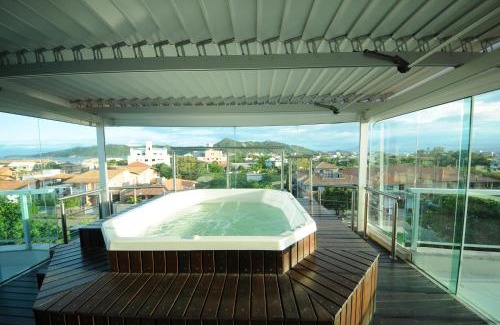 Canto Grande Hotel | Pousada Marias do Mar