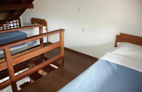 Centro Hotel | Pousada Marina da Praia