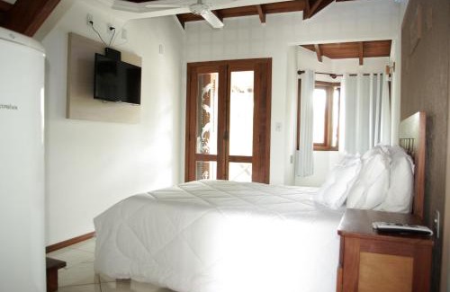 Centro Hotel | Pousada Marina da Praia