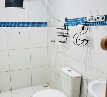 Pecem Apartamento | Pousada Marina Pecém