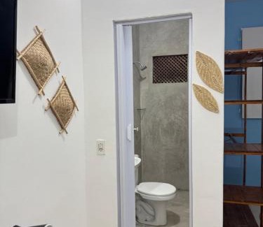 Pecem Apartamento | Pousada Marina Pecém