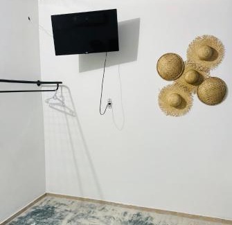 Pecem Apartamento | Pousada Marina Pecém