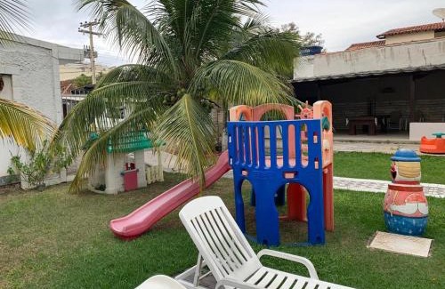 Centro Hotel | Pousada Marissol