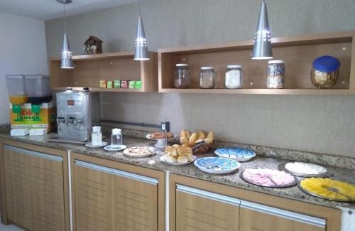 Centro Hotel | Pousada Marissol