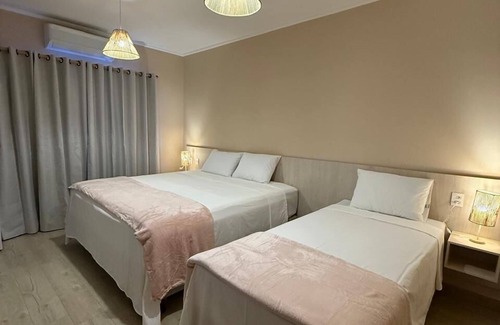 Bonito Hotel | POUSADA MARITACA