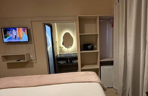 Bonito Hotel | POUSADA MARITACA