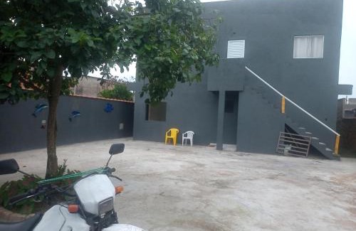 Balneario Cidade Atlantica Casa | Pousada Marly Alves