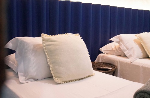 Vila da Trinta Hotel | Pousada Martins e Cia
