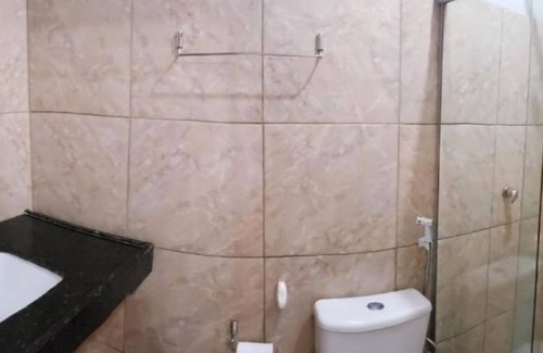 Vila da Trinta Hotel | Pousada Martins e Cia