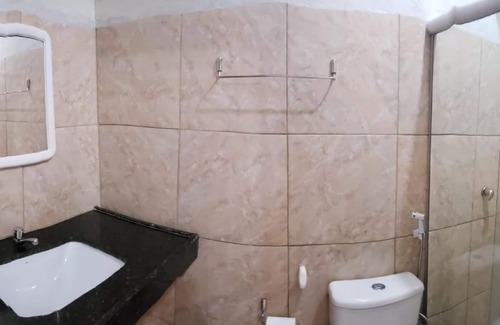 Vila da Trinta Hotel | Pousada Martins e Cia