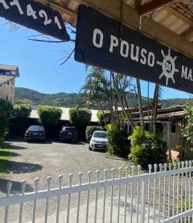 Barra da Lagoa Apartamento | Pousada Marujo