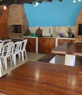 Barra da Lagoa Apartamento | Pousada Marujo
