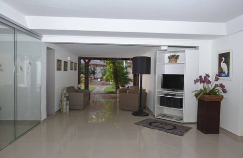 Cruzeiro Hotel | Pousada Mato Grosso Hotel