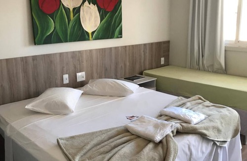 Cruzeiro Hotel | Pousada Mato Grosso Hotel