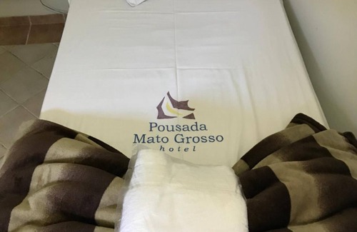 Cruzeiro Hotel | Pousada Mato Grosso Hotel