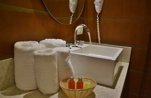 Capivari Hotel | Pousada Matsubara