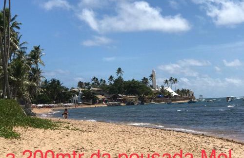 Praia do Forte Hotel | Pousada Mel