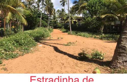 Praia do Forte Hotel | Pousada Mel