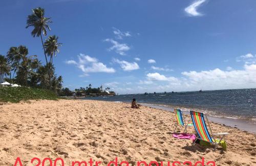 Praia do Forte Hotel | Pousada Mel
