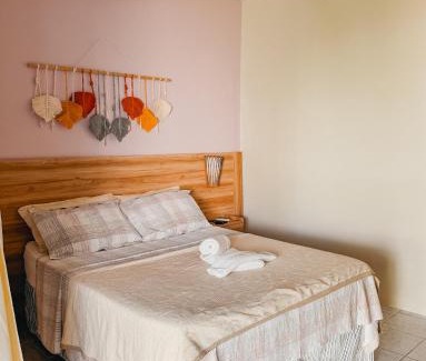 Icarai de Amontada Hotel | Pousada Melgaço