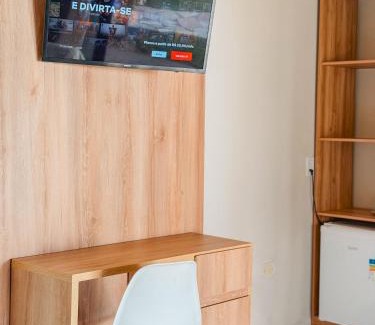 Icarai de Amontada Hotel | Pousada Melgaço