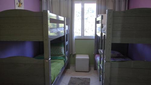 Barra da Tijuca Hotel | Pousada Miami