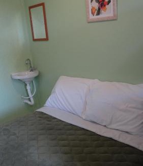 Barra da Tijuca Hotel | Pousada Miami