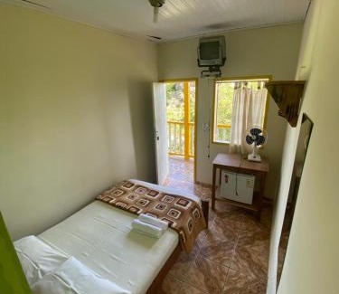 Sao Goncalo do Rio das Pedras Casa | Pousada Milho Verde