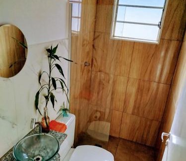 Botucatu Otro | Pousada minha casa ouro verde