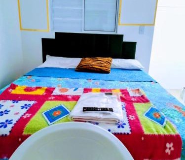 Botucatu Casa | Pousada minha casa ouro verde