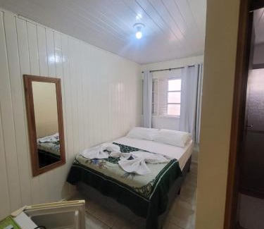 Campos do Jordao Hotel | Pousada Miniférico
