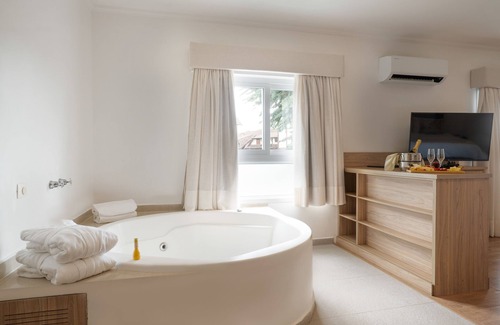 Capivari Hotel | Pousada Moderna