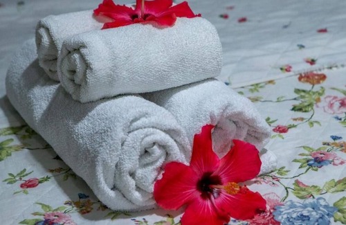 Vila da Trinta Hotel | Pousada Monsieur Rocha
