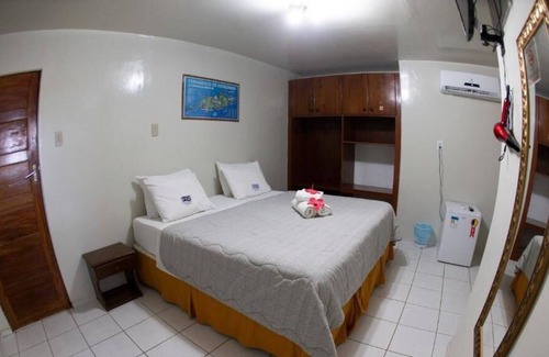 Vila da Trinta Hotel | Pousada Monsieur Rocha