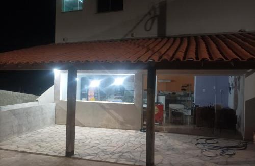 Carrancas Apartamento | Pousada Monte Belo