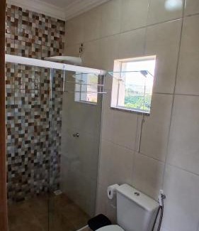 Carrancas Apartamento | Pousada Monte Belo