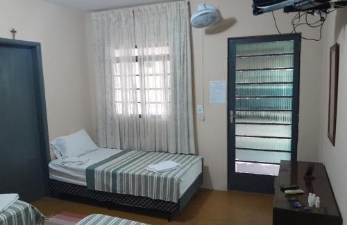 Cachoeira Paulista Casa | POUSADA MONTE HOREB