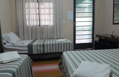 Cachoeira Paulista Casa | POUSADA MONTE HOREB