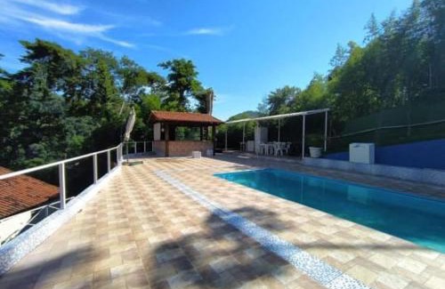 Nogueira Hotel | Pousada Monte Libano Petropolis