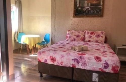 Nogueira Hotel | Pousada Monte Libano Petropolis