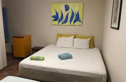 Nogueira Hotel | Pousada Monte Libano Petropolis