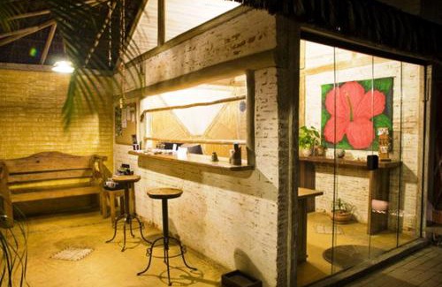 Pereque Hotel | Pousada Montemar