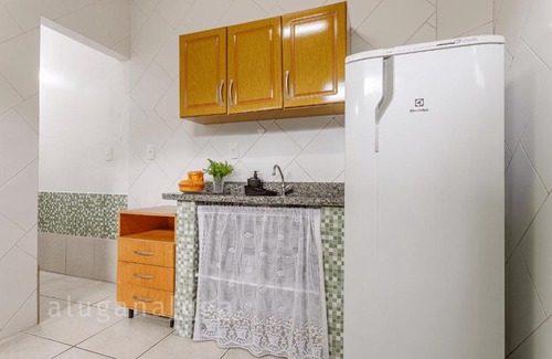 Barra da Lagoa Apartamento | Pousada Morada do sol Canal c/vista Lírio #4