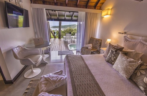 Praia do Rosa Hotel | Pousada Morada dos Bougainvilles