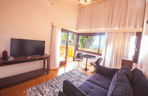 Praia do Rosa Hotel | Pousada Morada dos Bougainvilles