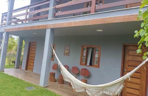 Jaqueira Indigenous Reserve Apartamento | Pousada Morada dos Pássarosp