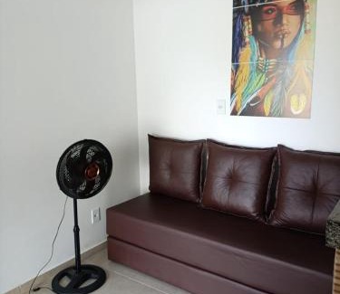 Jaqueira Indigenous Reserve Apartamento | Pousada Morada dos Pássarosp