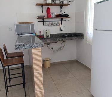 Jaqueira Indigenous Reserve Apartamento | Pousada Morada dos Pássarosp