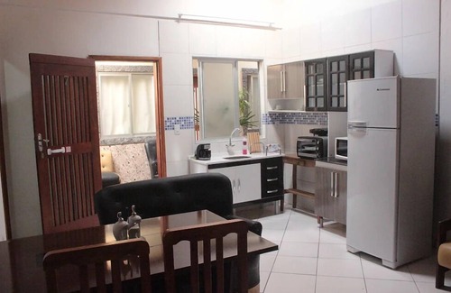 Lagoa da Conceicao Apartamento | Pousada Morada Manga Rosa
