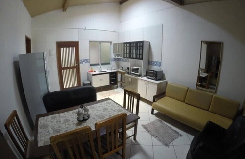 Lagoa da Conceicao Apartamento | Pousada Morada Manga Rosa